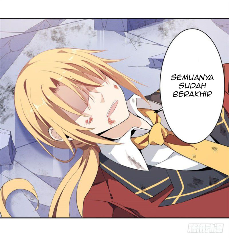 Wuxian Shitu Yu Shier Zhan Ji (Infinite Apostles and Twelve War Girls) Chapter 13 Gambar 52